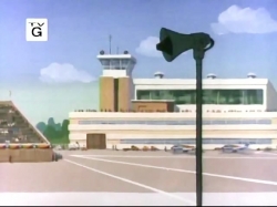 تام و جری (فصل5-قسمت11)